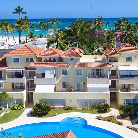 Aventura Village Los Corales Beach And Spa Punta Cana Eksteriør bilde