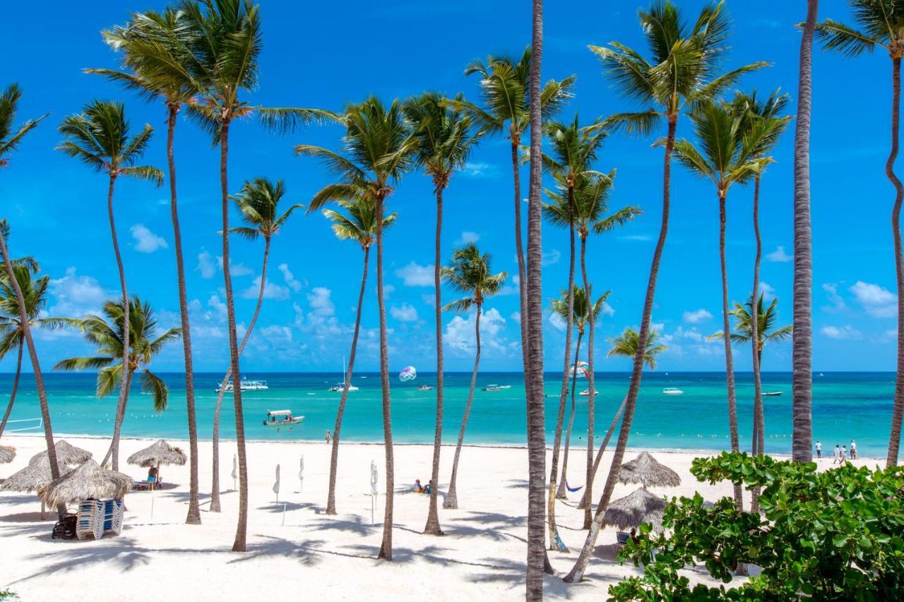 Aventura Village Los Corales Beach And Spa Punta Cana Eksteriør bilde