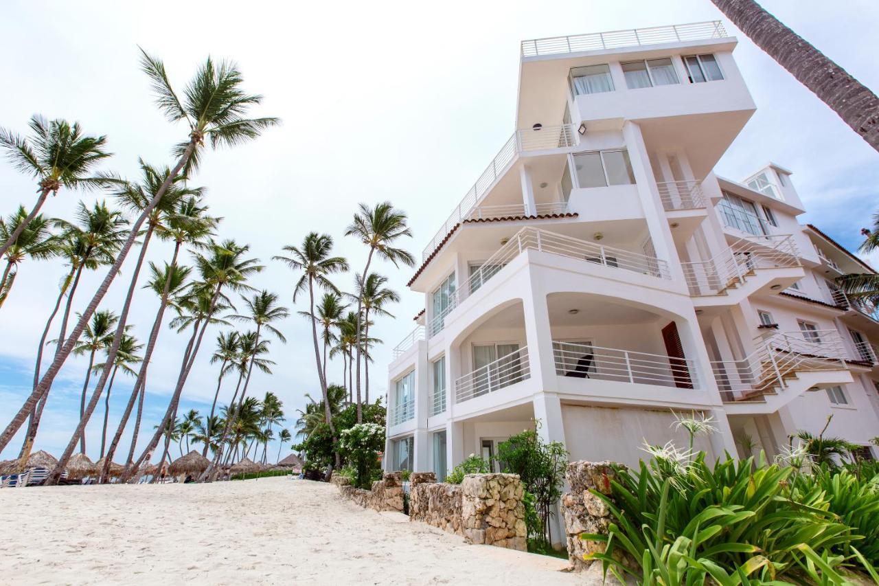 Aventura Village Los Corales Beach And Spa Punta Cana Eksteriør bilde