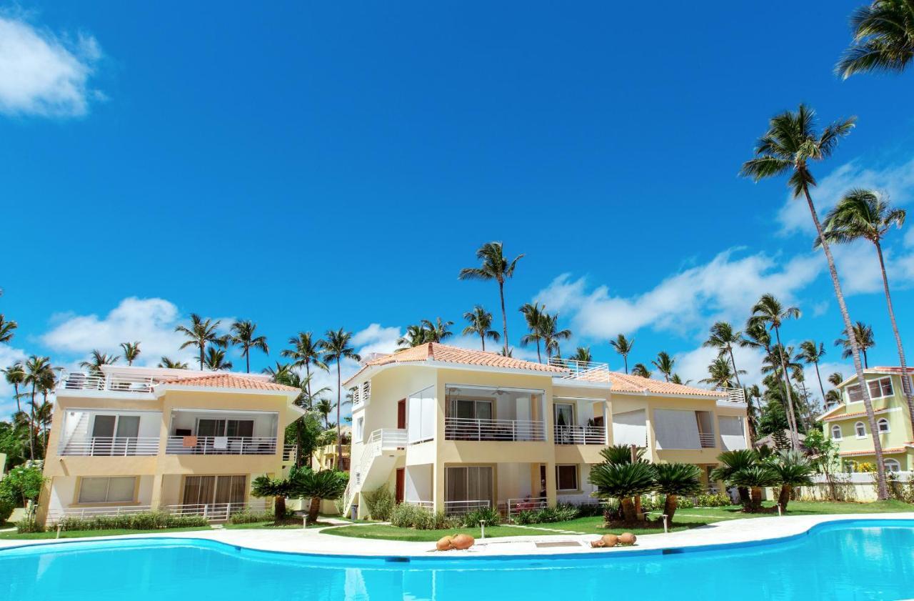 Aventura Village Los Corales Beach And Spa Punta Cana Eksteriør bilde