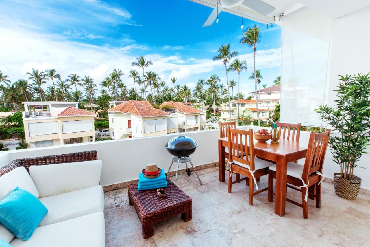 Aventura Village Los Corales Beach And Spa Punta Cana Rom bilde