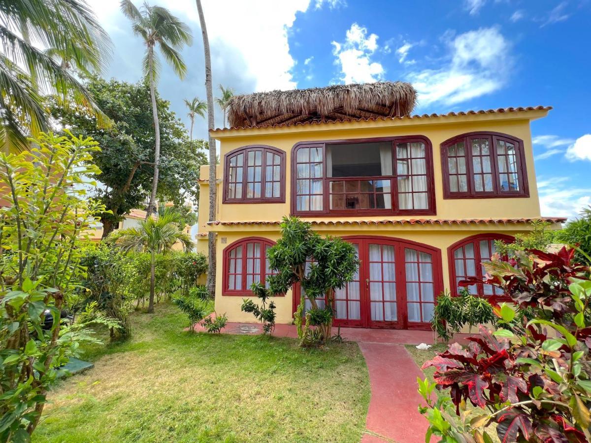 Aventura Village Los Corales Beach And Spa Punta Cana Rom bilde