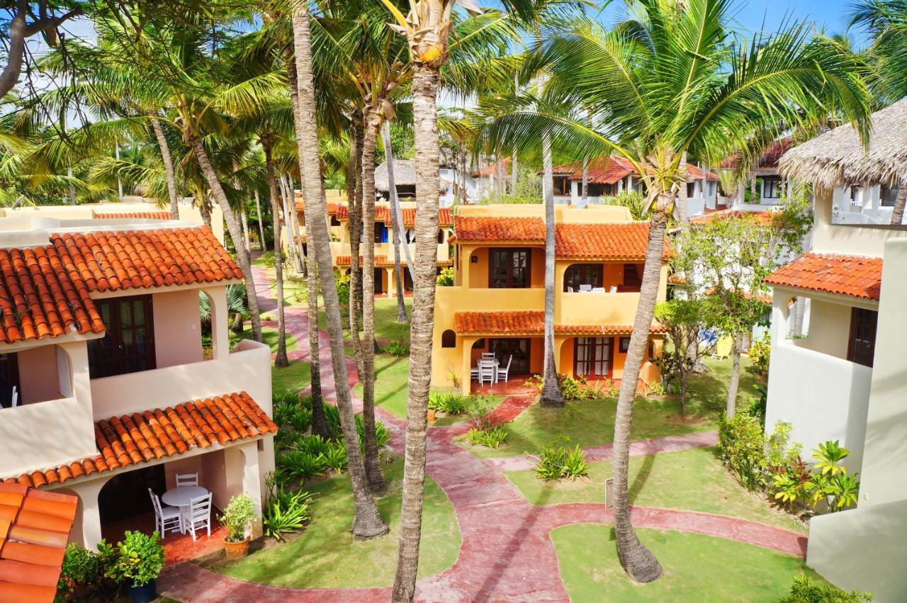 Aventura Village Los Corales Beach And Spa Punta Cana Eksteriør bilde