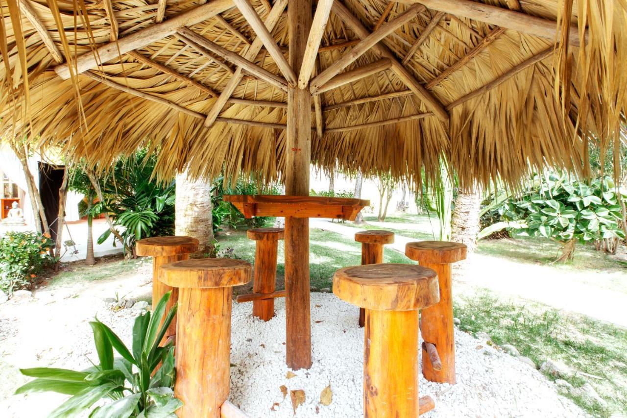 Aventura Village Los Corales Beach And Spa Punta Cana Eksteriør bilde