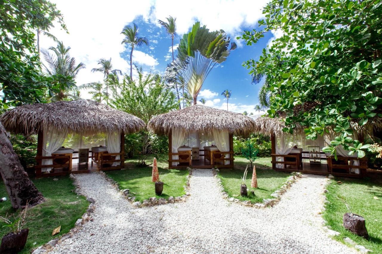 Aventura Village Los Corales Beach And Spa Punta Cana Eksteriør bilde