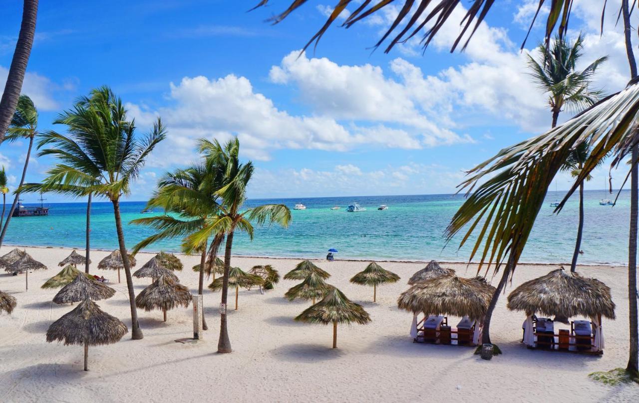 Aventura Village Los Corales Beach And Spa Punta Cana Eksteriør bilde