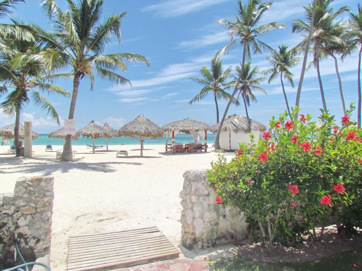 Aventura Village Los Corales Beach And Spa Punta Cana Eksteriør bilde