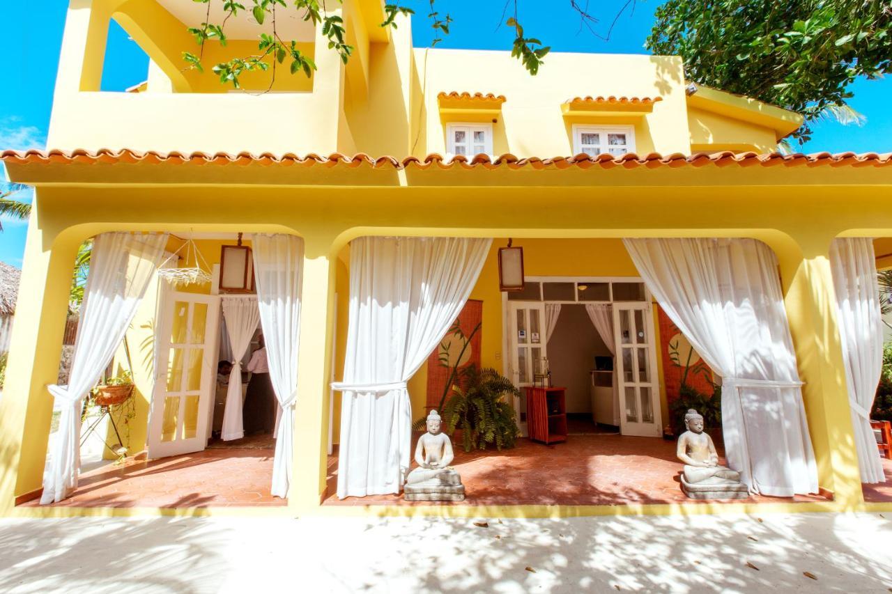 Aventura Village Los Corales Beach And Spa Punta Cana Eksteriør bilde
