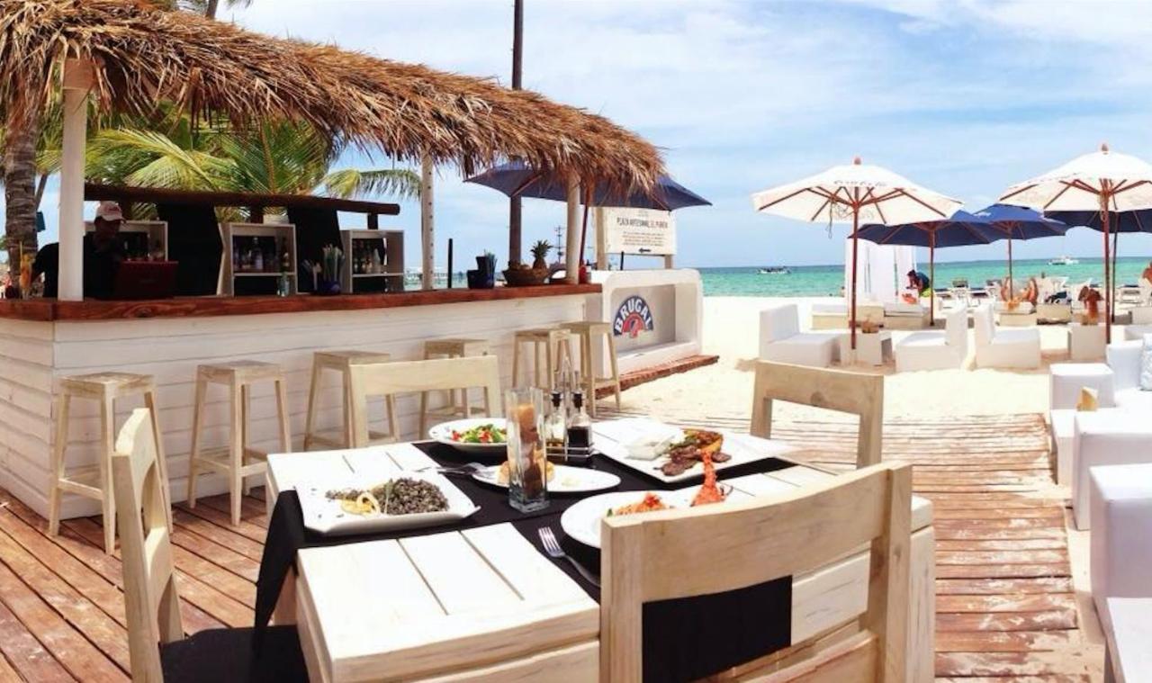 Aventura Village Los Corales Beach And Spa Punta Cana Eksteriør bilde