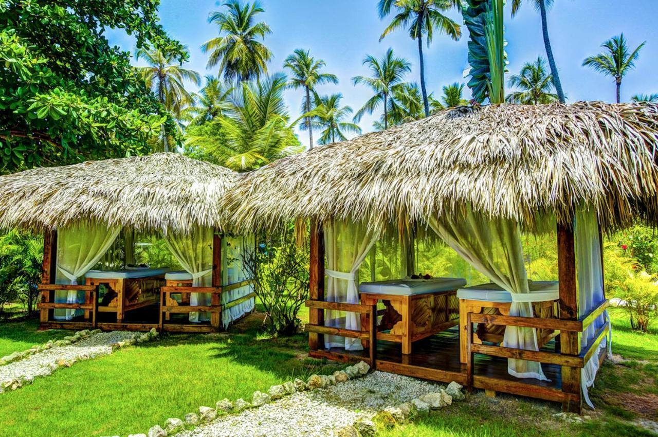 Aventura Village Los Corales Beach And Spa Punta Cana Eksteriør bilde