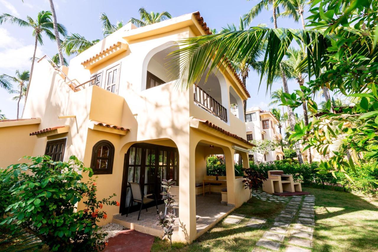 Aventura Village Los Corales Beach And Spa Punta Cana Rom bilde