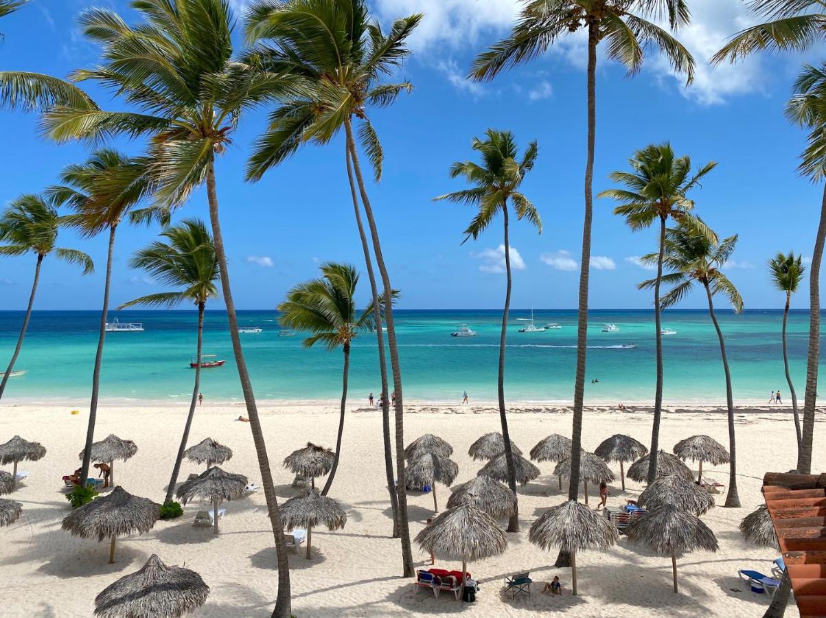 Aventura Village Los Corales Beach And Spa Punta Cana Eksteriør bilde